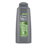 Dove Men+Care Lime+Cedarwood 2in1 Shampoo+Conditioner - 603ml