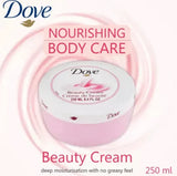Dove Beauty Cream - 250ml