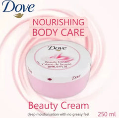 Dove Beauty Cream - 250ml Dove