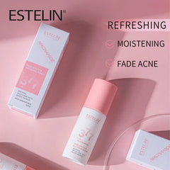Estelin Niacinamide Fade Spots & Whitening Face Serum - 50ml Estelin