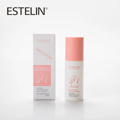 Estelin Niacinamide Fade Spots & Whitening Face Serum - 50ml Estelin
