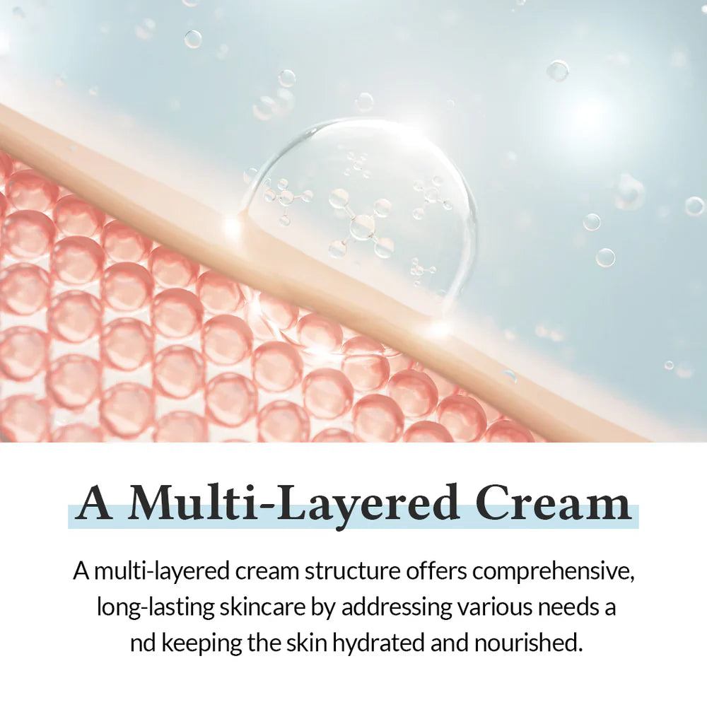 Dr.Althea 147 Barrier Cream For Normal to Dry Skin Type - 50ml Dr Althea