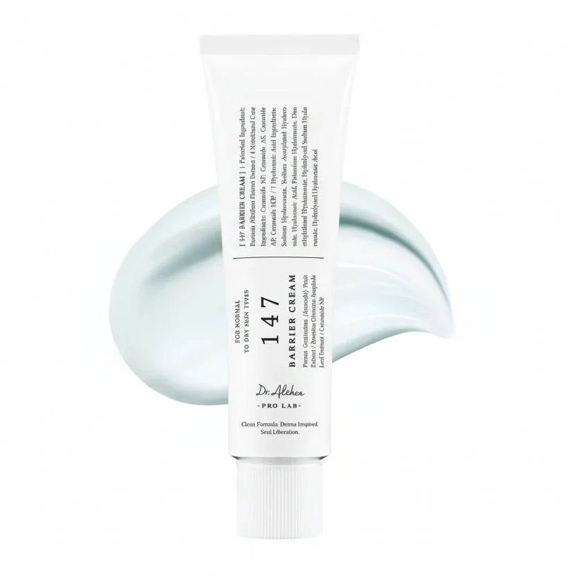 Dr.Althea 147 Barrier Cream For Normal to Dry Skin Type - 50ml Dr Althea