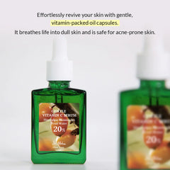 Dr.Althea Gentle Vitamin C Serum - 30ml Dr Althea