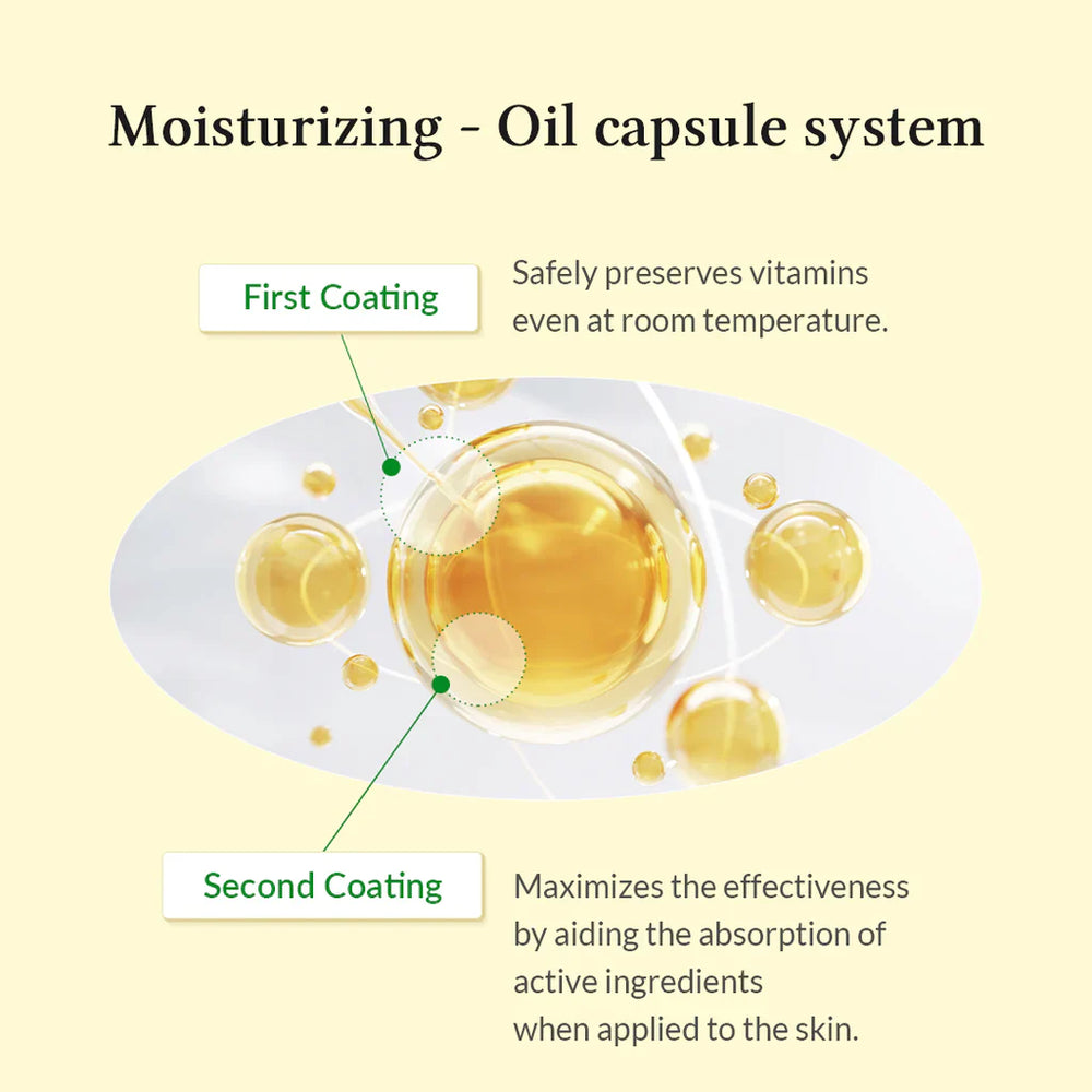 Dr.Althea Gentle Vitamin C Serum - 30ml Dr Althea