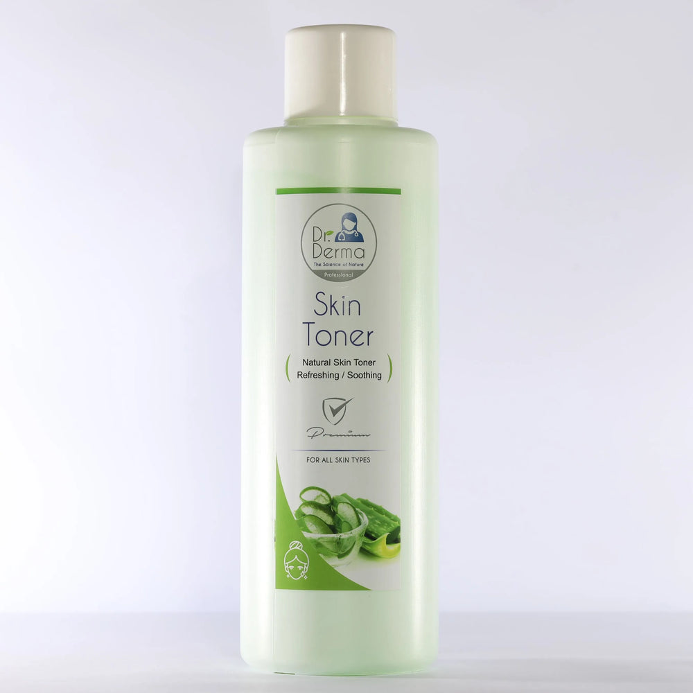 DR. DERMA Skin Toner - 1000ml Dr Derma