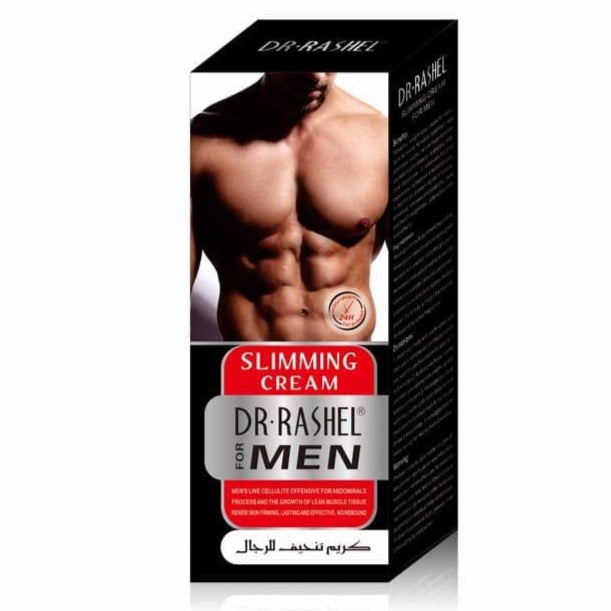 Dr.Rashel Slimming Cream for Men - 150ml DR.Rashel