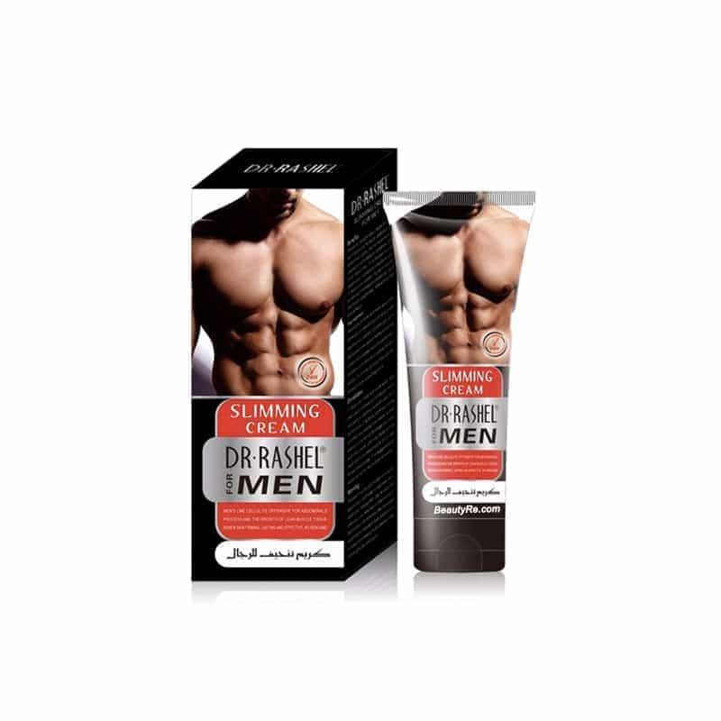Dr.Rashel Slimming Cream for Men - 150ml DR.Rashel