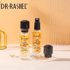 Dr. Rashel C Gold Caviar Mult-Effect Renewal Face Serum - 30g DR.Rashel
