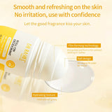 Dr. Rashel Dry Comfort Roll-On Deodorant 48H Protection - 50ml