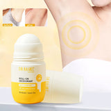Dr. Rashel Dry Comfort Roll-On Deodorant 48H Protection - 50ml