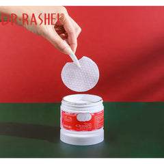 Dr.Rashel Salicylic Acid 0.5% Cleansing Pads Daily Defence - 50 Pads DR.Rashel