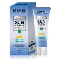 Dr.Rashel Sun Cream Hydrate Spf50+++ - 60g DR.Rashel