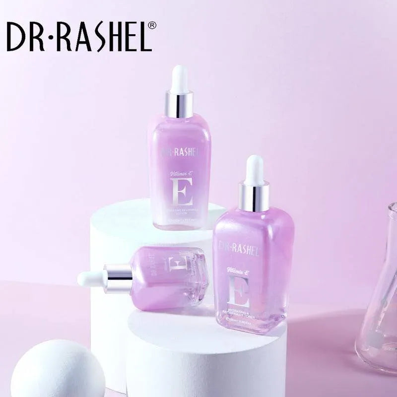 Dr. Rashel Vitamin E Dark Spots Corrector Serum - 30ml DR.Rashel