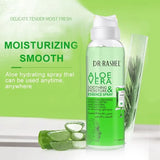Dr. Rashel Aloe Vera Soothing Moisture & Essence Spray - 160ml