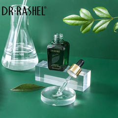 Dr.Rashel Green Tea Hydrating Plumping Serum - 30ml DR.Rashel