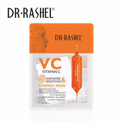 Dr.Rashel Niacinamide And Brightening Vitamin C Mask DR.Rashel