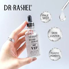Dr.Rashel Silver Serum Vip All In One - 50ml DR.Rashel