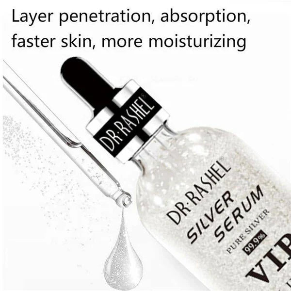 Dr.Rashel Silver Serum Vip All In One - 50ml DR.Rashel