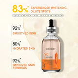 Dr.Rashel Vitamin C Niacinamide & Brightening Primer Serum - 100ml