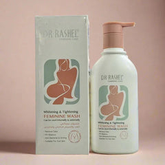 Dr. Rashel Whiten & Tightening Feminine Wash DR.Rashel