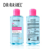 Dr. Rashel All-in-1 Micellar Cleansing Water Blue - 110ml
