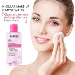 Dr. Rashel All-in-1 Micellar Cleansing Water Pink - 110ml DR.Rashel