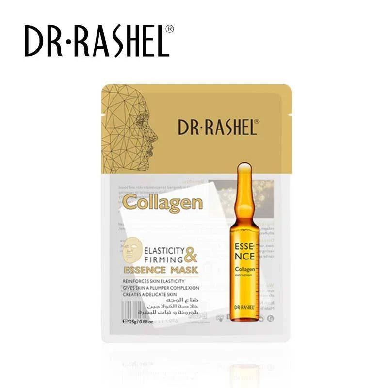 Dr. Rashel Collagen Elasticity & Firming Essence Mask DR.Rashel