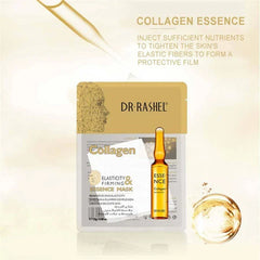 Dr. Rashel Collagen Elasticity & Firming Essence Mask DR.Rashel