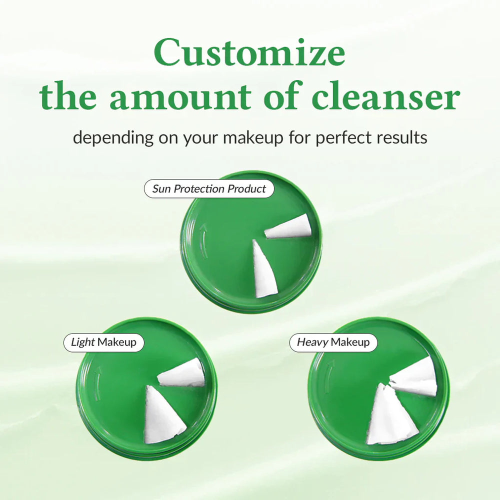Dr Althea Pure grinding cleansing balm - 50ml - Made in Korea Dr Althea