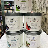 Dr Derma 5pcs facial set - 550gm