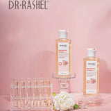 Dr RASHEL Face & Body Rosehip Oil Glutathione SPF50+ - 210ml