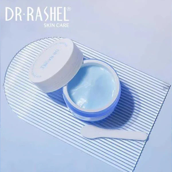 Dr Rashel Hyaluronic Acid Hydra Moist Ice Water Sleeping Mask – 100g DR.Rashel