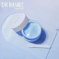 Dr Rashel Hyaluronic Acid Hydra Moist Ice Water Sleeping Mask – 100g DR.Rashel