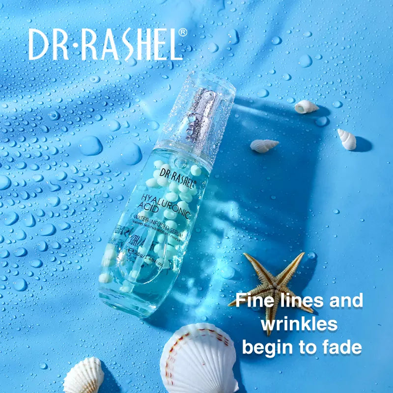 Dr Rashel Hyaluronic Acid Serum - 40ml DR.Rashel