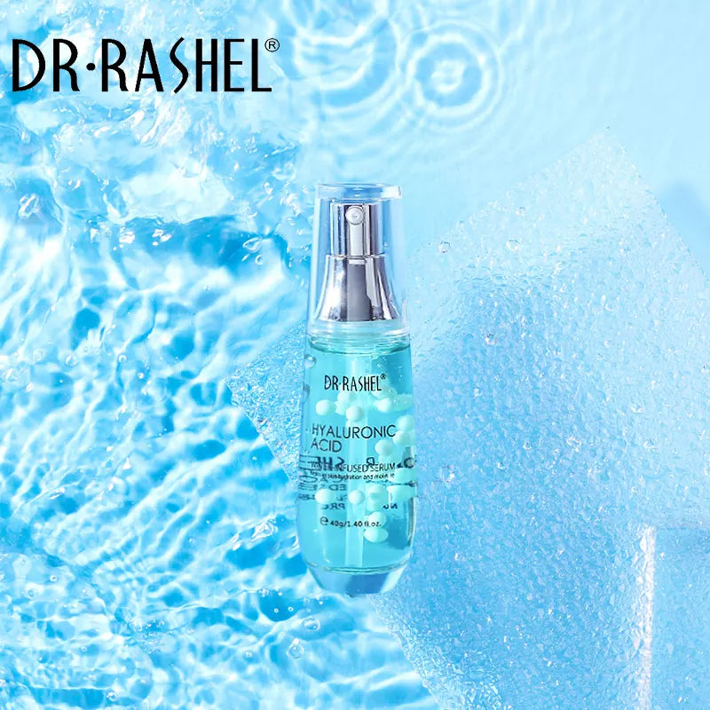 Dr Rashel Hyaluronic Acid Serum - 40ml DR.Rashel