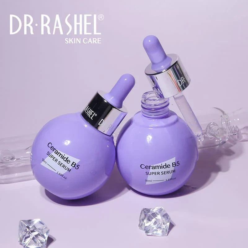 Dr Rashel Perfect Repair Ceramide B5 Super Serum- 5% - 50ml DR.Rashel