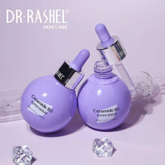 Dr Rashel Perfect Repair Ceramide B5 Super Serum- 5% - 50ml DR.Rashel