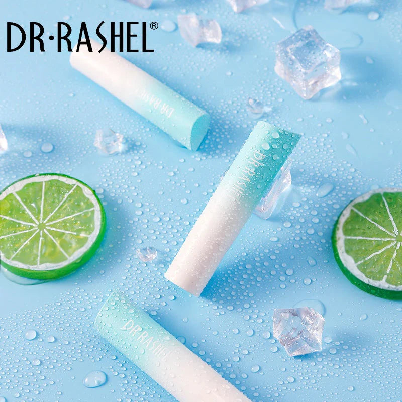 Dr Rashel Repairing & Smoothing Vanilla Mint Lip Balm - 10g DR.Rashel