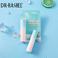 Dr Rashel Repairing & Smoothing Vanilla Mint Lip Balm - 10g DR.Rashel
