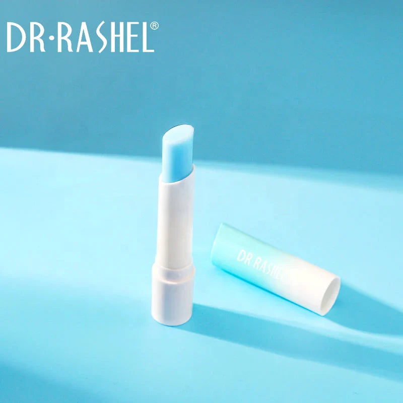 Dr Rashel Repairing & Smoothing Vanilla Mint Lip Balm - 10g DR.Rashel