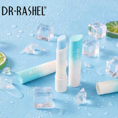 Dr Rashel Repairing & Smoothing Vanilla Mint Lip Balm - 10g DR.Rashel