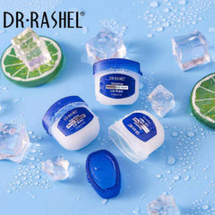 Dr Rashel Vaseline Moisturize & Repair Lip Balm - 8g DR.Rashel
