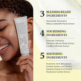 Original Dr Althea 345 Cream relief Cream For All Skin Type - 50ml