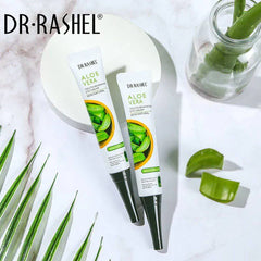 Dr Rashel Aloe Vera Youth Renewing Eye Cream - 20ml DR.Rashel