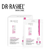 Dr Rashel Whitening Fade Spots Sheet Mask