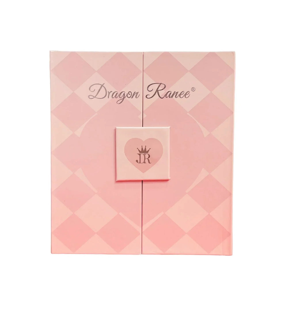 Dragon Ranee 12 Colors Matte Lip Glosses Dragon Ranee