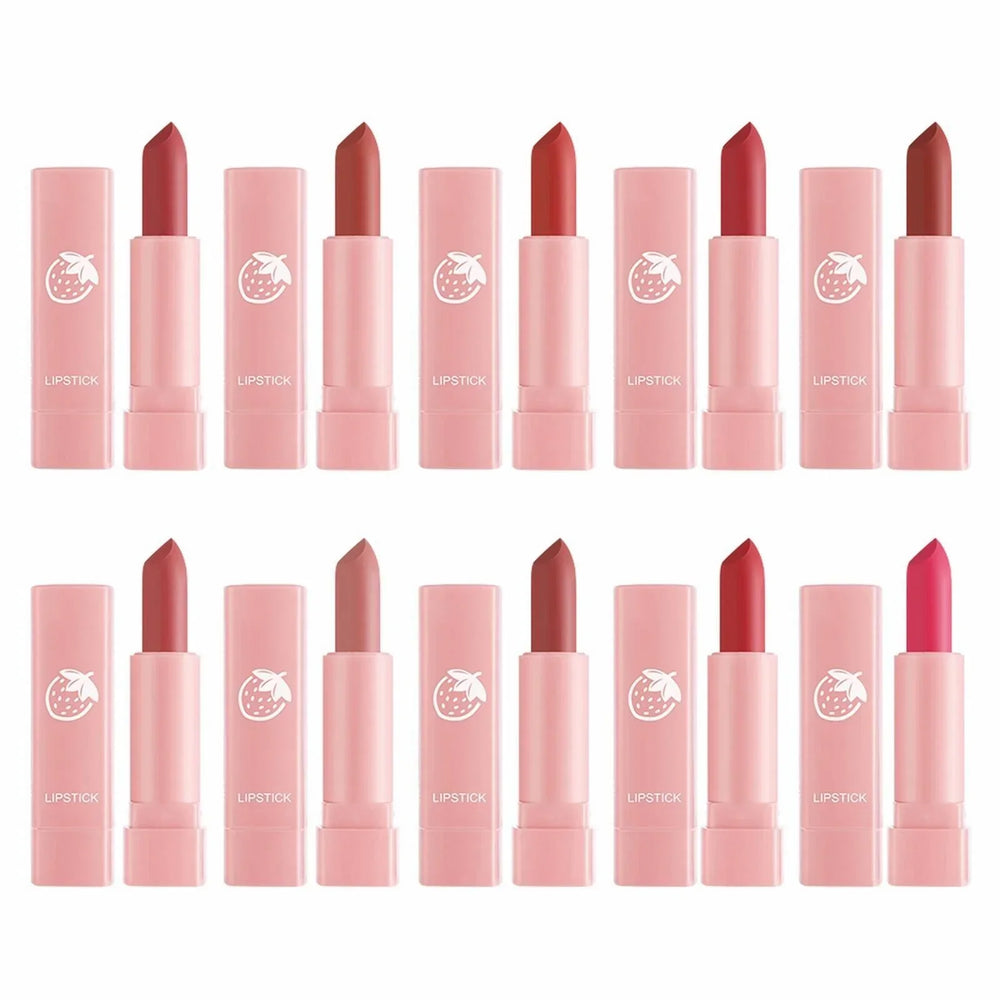 Dragon Ranee Vigor Makeup lipstick pack Dragon Ranee