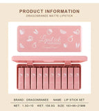 Dragon Ranee Vigor Makeup lipstick pack