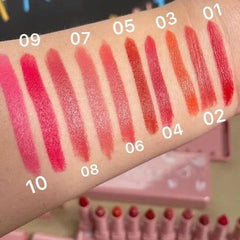 Dragon Ranee Vigor Makeup lipstick pack Dragon Ranee